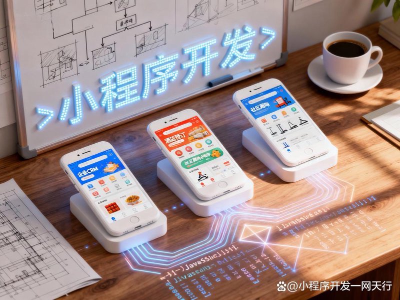 石家庄软件开发行业：站在数字化转型的风口