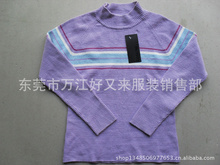 童裝外貿(mào)尾單【專(zhuān)題】 